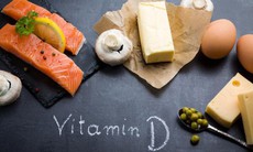 Thiếu Vitamin D làm tăng nguy cơ mắc bệnh đái tháo đường