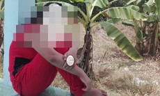 Bộ Công an có chỉ đạo "nóng" điều tra, xử lý tội phạm xâm hại tình dục trẻ em