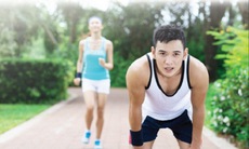 Người Việt lười ăn rau, thiếu vận động làm tăng nguy cơ mắc bệnh tật