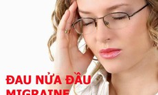 Dấu hiệu chứng tỏ cơn đau nửa đầu nguy hiểm, bạn cần đi khám ngay