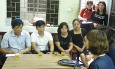 Sở GDĐT Hà Nội hỗ trợ gia đình cô giáo bị lái xe say rượu đâm tử vong tại hầm Kim Liên