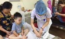 Hơn 100 trẻ nhập viện vì cúm, bác sĩ chỉ cách cần làm ngay để tránh mắc bệnh này
