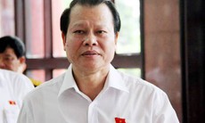 Ủy ban Kiểm tra TW đề nghị xem xét, kỷ luật Nguyên Phó Thủ tướng Vũ Văn Ninh