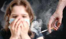 Thuốc lá "giết chết" 8 triệu người mỗi năm, chủ yếu do ung thư phổi, bệnh lao và COPD