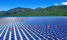Đã có 47 dự án điện mặt trời được đấu nối vào hệ thống điện quốc gia