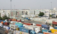 Tồn đọng tới 3.000 container phế liệu nhập khẩu: Bộ Tài nguyên Môi trường nói gì?