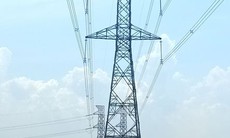 Chính thức vận hành đường dây 500 kV Vĩnh Tân - rẽ Sông Mây - Tân Uyên