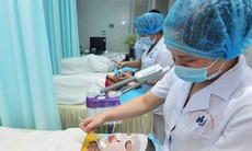 Cảnh báo dễ nhiễm độc da, ung thư da nếu không bảo hộ, che chắn cho cơ thể