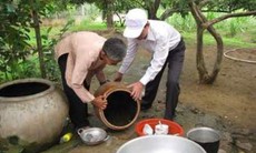 Cảnh báo sốt xuất huyết đã tăng 3,3 lần; người dân cần tích cực diệt bọ gậy