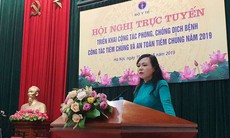 Bộ trưởng Bộ Y tế: Truyền thông phòng bệnh phải đi trước, chú ý phân loại bệnh tránh lây chéo