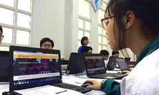 Hà Nội: 132.000 chỉ tiêu vào lớp 6, áp dụng tuyển sinh trực tuyến trong 3 ngày