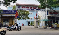 Bộ Y tế yêu cầu kiểm tra vụ sản phụ tử vong sau sinh tại BV Đại học Y dược Huế