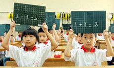 Hà Nội yêu cầu không dạy thêm, học thêm với học sinh tiểu học