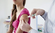 Báo động gia tăng ca mắc ung thư cổ tử cung, bệnh có thể phòng bằng vắc xin