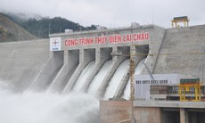 Thủy điện Lai Châu được đưa vào danh mục công trình quan trọng liên quan đến an ninh quốc gia