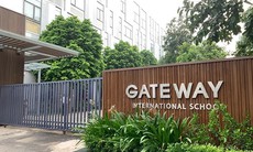 Sau vụ Gateway, Hà Nội sẽ công bố danh sách 11 trường quốc tế