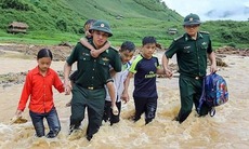 Mưa lũ, Thủ tướng gửi thư yêu cầu bảo đảm an toàn cho học sinh dịp năm học mới