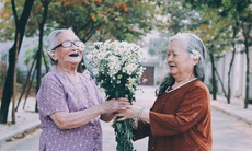 Việt Nam có tốc độ già hóa dân số nhanh nhất thế giới