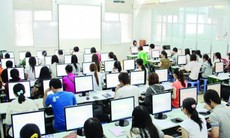 Bộ GDĐT yêu cầu 6 trường đại học phải dừng cấp chứng chỉ ngoại ngữ, tin học