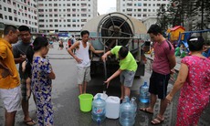 Thủ tướng chỉ đạo Bộ Công an khẩn trương điều tra vụ ô nhiễm nguồn nước sạch Sông Đà