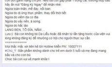 Cảnh báo giả mạo bác sĩ Da liễu để lừa đảo người bệnh