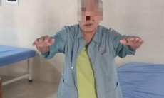 Cứu sống cụ ông đột quỵ phát hiện muộn, đã qua "giờ vàng"