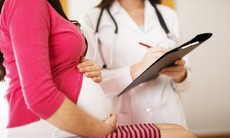 Nguy cơ mất con khi mẹ bầu mắc đái tháo đường thai kỳ