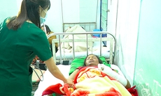 Vụ nổ đầu đạn khiến 9 người bị thương: Bộ Công an khuyến cáo không tàng trữ, sử dụng vật liệu nổ trái phép