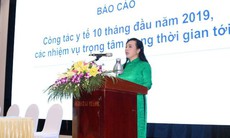 Phòng chống dịch bệnh mùa đông xuân: Quan trọng là ý thức người dân