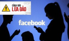 Tội phạm đã lừa đảo tiền của người sử dụng Facebook như thế nào?