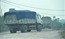 Vụ CSGT can thiệp xử lý xe quá trọng tải: Bộ Công an yêu cầu làm rõ, xử nghiêm