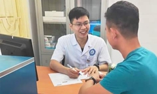 Bệnh nam khoa - chủ quan có thể gây nguy hiểm tính mạng