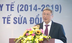 Muôn kiểu trục lợi bảo hiểm y tế, đề xuất sửa đổi Luật sau 5 năm thực hiện