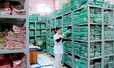 Xu thế triển khai bệnh án điện tử - vấn đề cấp bách