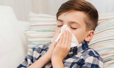 Các bệnh có thể dự phòng bằng vắc-xin: Bệnh cúm mùa