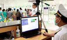 Cảnh báo Việt Nam có nguy cơ cao lây nhiễm viêm phổi cấp do nCoV