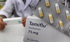 Bộ Y tế yêu cầu bình ổn, tránh găm hàng, đẩy giá thuốc Tamiflu dịp Tết