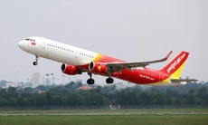 Thông tin chính thức việc VietJet có 4 chuyến bay đến "tâm dịch nCoV" Vũ Hán