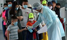 Phú Thọ: Chưa phát hiện ca nghi nhiễm virus nCoV như đồn đoán