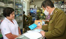 Xử lý gần 1.200 cửa hàng bán "thổi" giá khẩu trang chỉ trong 1 ngày