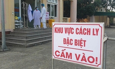 Bé gái 3 tháng tuổi  nhiễm nCoV do tiếp xúc gần với người mắc bệnh