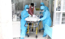 Chi tiết danh sách các cơ sở có khả năng thu dung, điều trị COVID-19