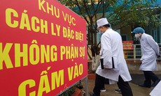 Cảm ơn Vĩnh Phúc!