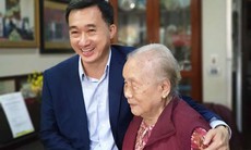 Hội Thầy thuốc trẻ Việt Nam thăm gia đình Liệt sĩ, Bác sĩ Đặng Thùy Trâm