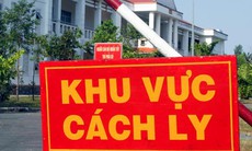 Cách ly 50 người trên chuyến bay có người Nhật nhiễm COVID-19