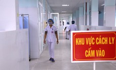 TP.HCM: 65 trường hợp có kết quả xét nghiệm âm tính với COVID-19