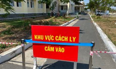 Số mắc COVID-19 tiếp tục tăng, Việt Nam ghi nhận 121 ca