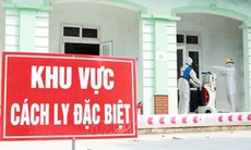 Thêm 10 ca mắc COVID-19, Việt Nam có 163 ca