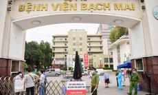 Hội đồng chuyên môn BV Bạch Mai hội chẩn, hỗ trợ chuyên môn từ xa ca bệnh nặng