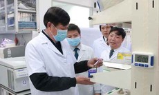 Chuyên gia phân tích các  kỹ thuật xét nghiệm phát hiện SARS-CoV-2